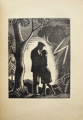 Шишков В.Я. Пятерка / Рис. Н. Радлова. Л.: Издательство писателей в Ленинграде, 1931.
